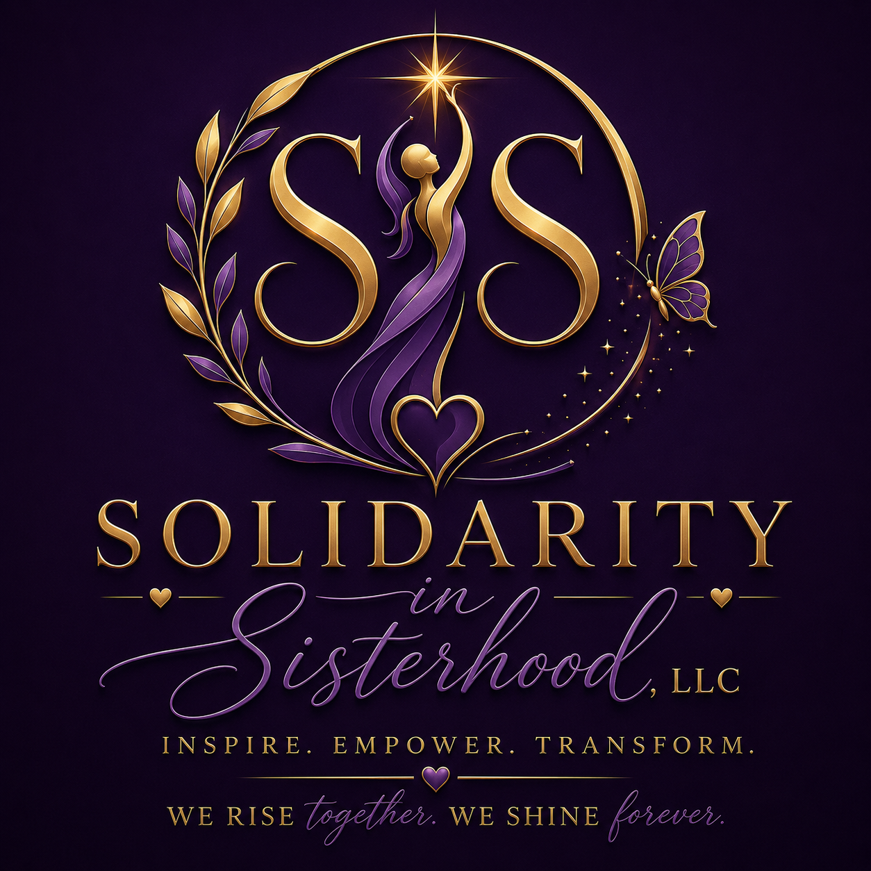 Solidarity in Sisterhood