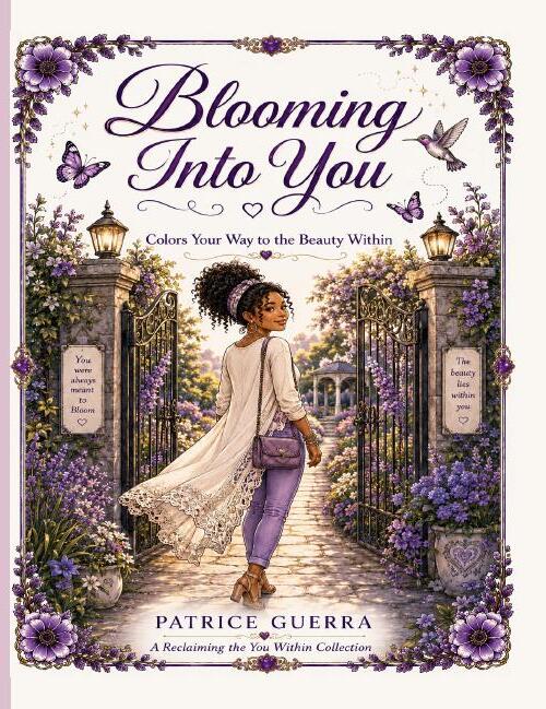 Blooming Into You — African American Edition