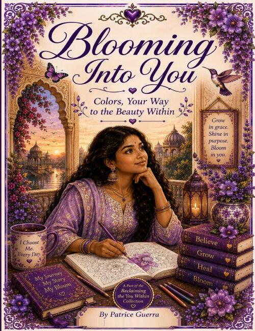 Blooming Into You — Indian Edition