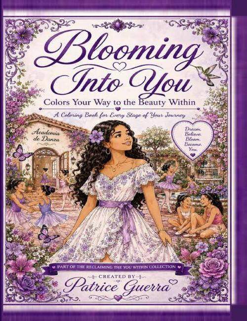 Blooming Into You — Latina Edition