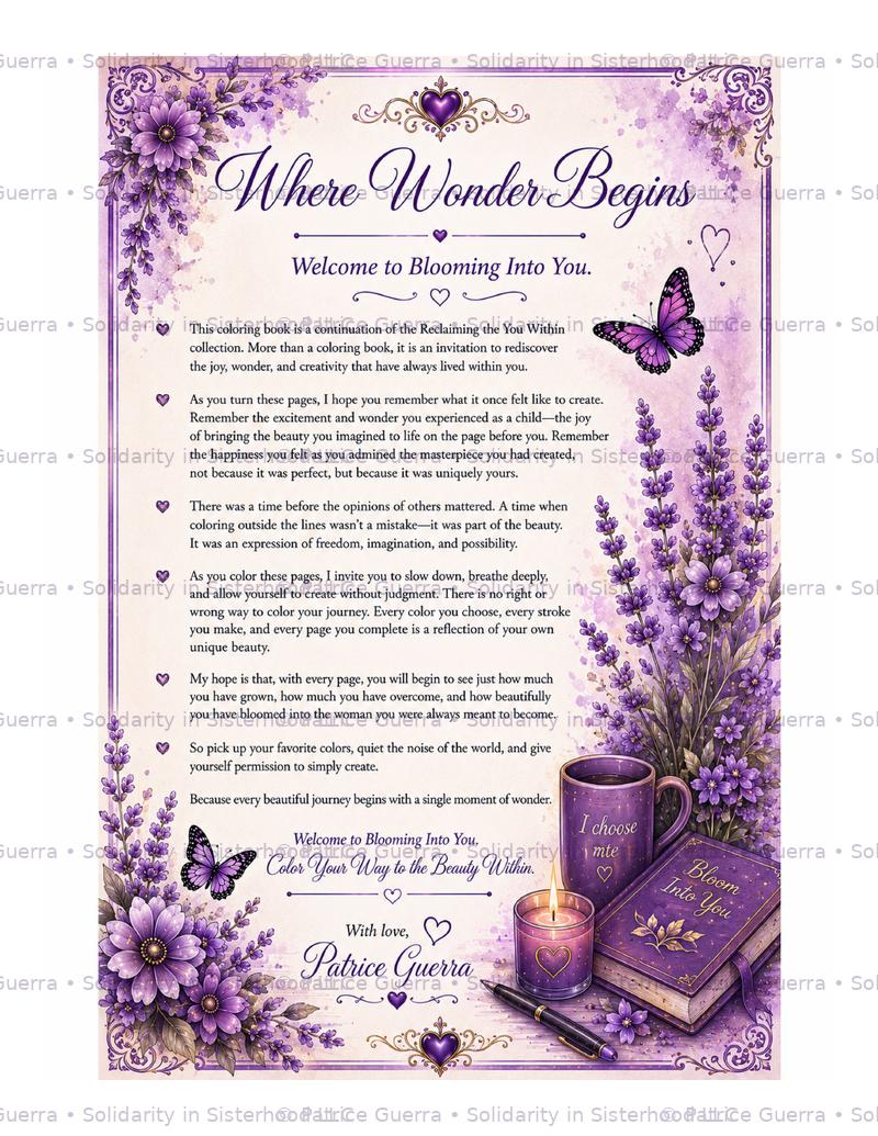 Inside page 1