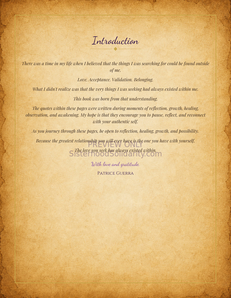 Introduction
